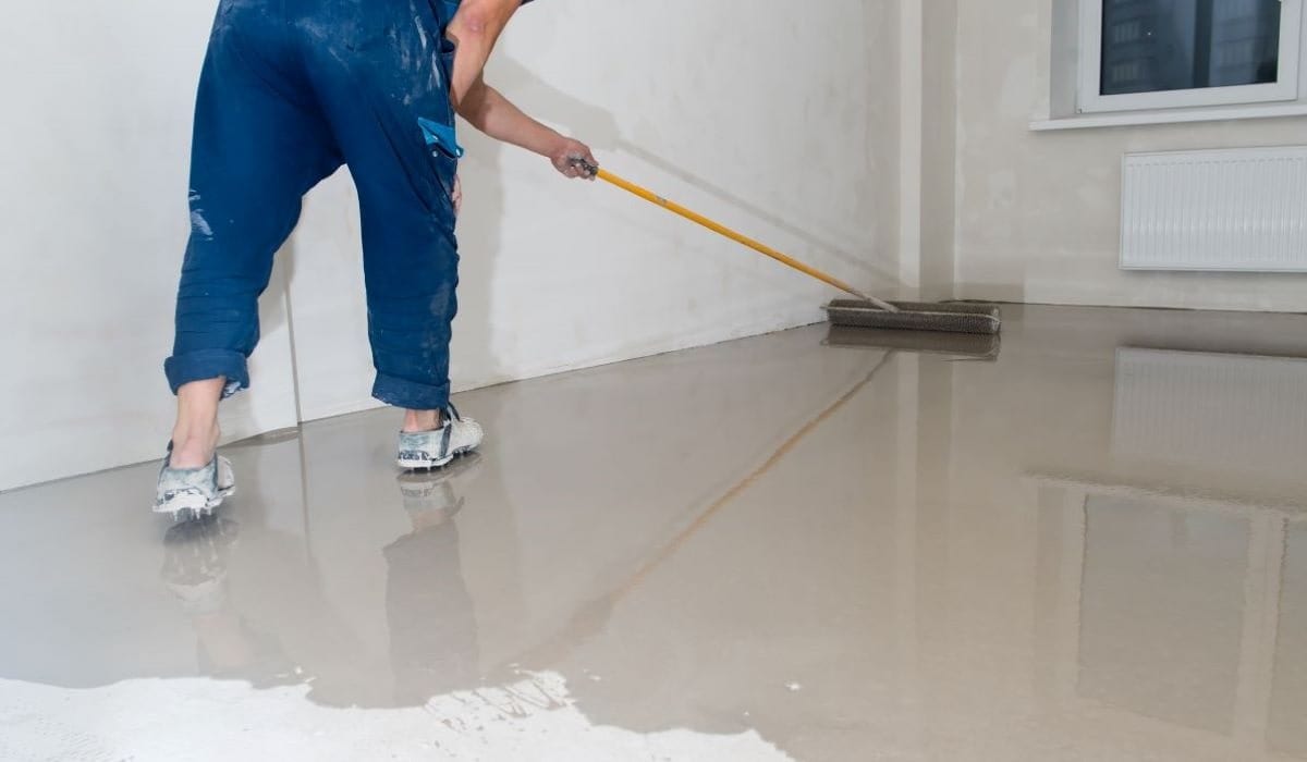 Cómo limpiar el suelo porcelánico: consejos I Apavisa